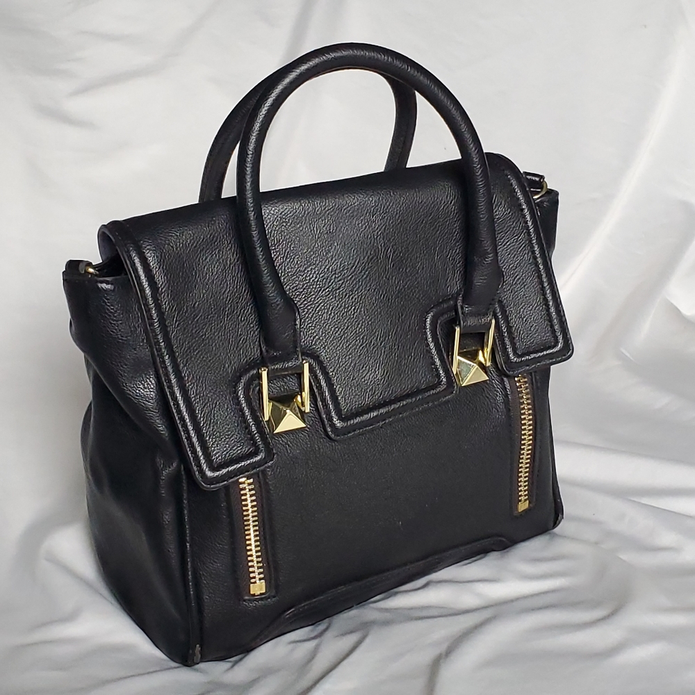 Olivia + Joy Backpack Satchel (3 ways to wear!)